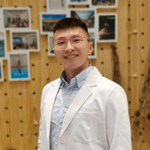 吳子銳