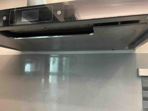 樂蓁清潔工作室 - 施做後