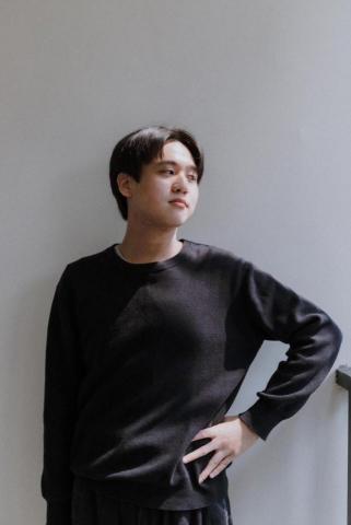 謝朋烊 - 本人照片