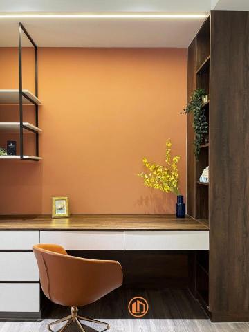 樂居國際室內裝修設計 - 