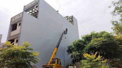 聖意防水工程 - 