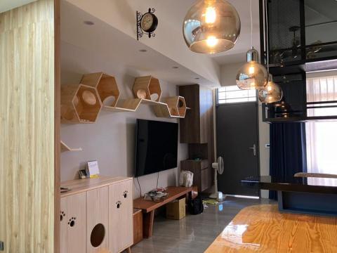 樂居國際室內裝修設計 - 