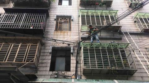 聖意防水工程 - 