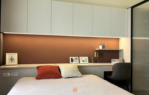 樂居國際室內裝修設計 - 