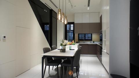 樂居國際室內裝修設計 - 