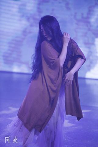 Rumi Dance - 歌曲「遇見你」發表
舞蹈演出