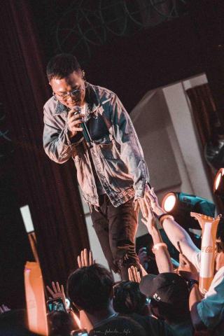 周冠志 - 演唱會拍攝 周冠志 - 演唱會拍攝