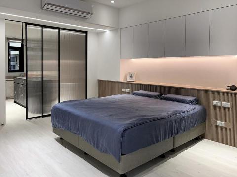 樂居國際室內裝修設計 - 