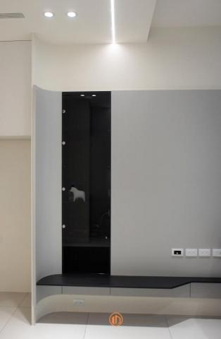 樂居國際室內裝修設計 - 