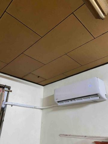 子誠冷氣空調 - 