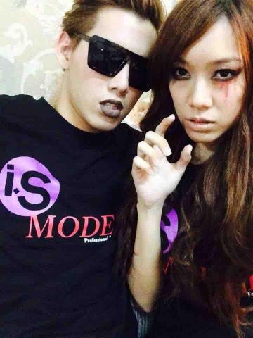 富彩容-造型靓扮美學中心..附設輕 spa 美妍 -  富彩容-造型靓扮美學中心..附設輕 spa 美妍 -