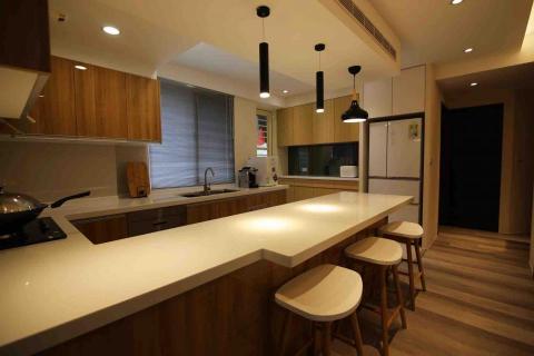 平安加分空間設計 - 