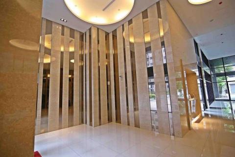 平安加分空間設計 - 