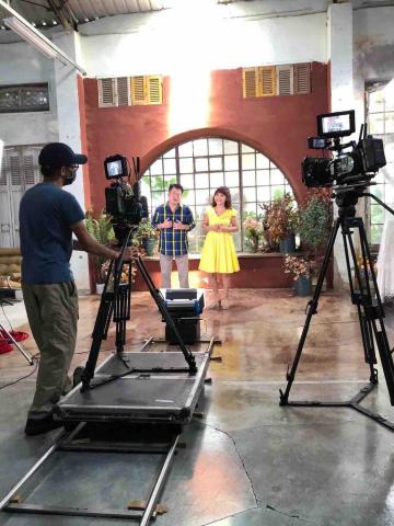 富彩容-造型靓扮美學中心..附設輕 spa 美妍 -  富彩容-造型靓扮美學中心..附設輕 spa 美妍 -