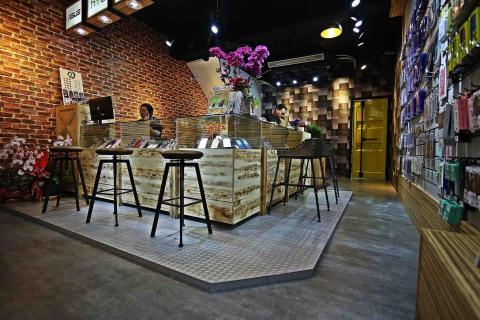 平安加分空間設計 - 