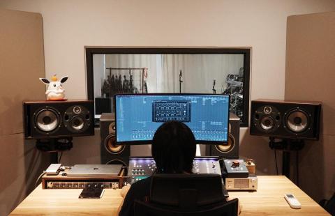 卡茲拉聲音Catsla Sound - 