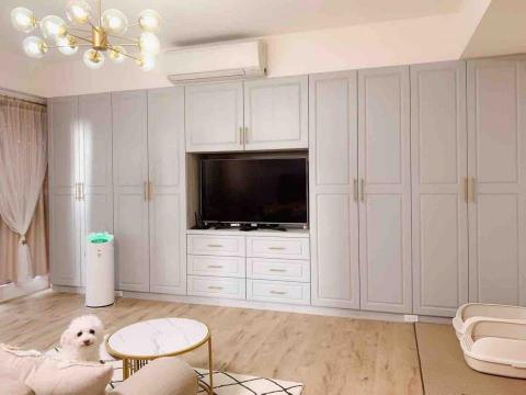 平安加分空間設計 - 