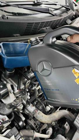 hong - 那智傑U6保養