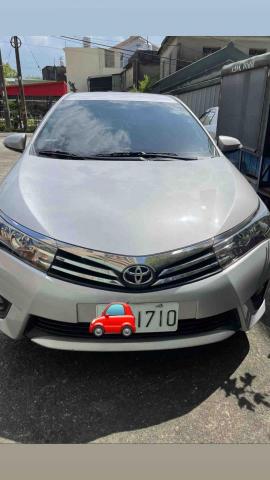 凱柏移動工作室 - 2014 Altis