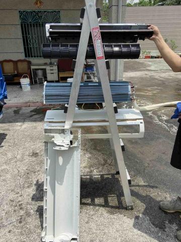 子誠冷氣空調 - 