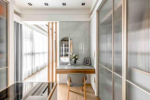 平安加分空間設計 - 