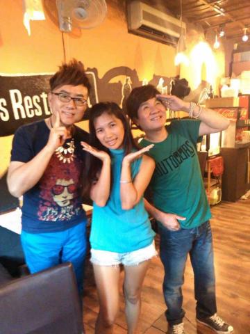 富彩容-造型靓扮美學中心..附設輕 spa 美妍 -  富彩容-造型靓扮美學中心..附設輕 spa 美妍 -