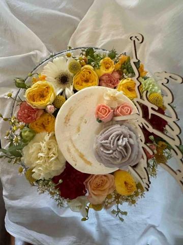 半日閑餐飲顧問事務所 - 甜點訂製