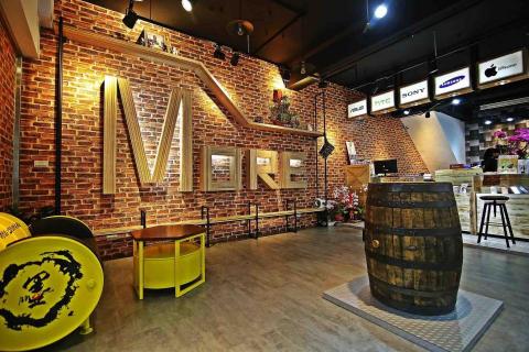 平安加分空間設計 - 