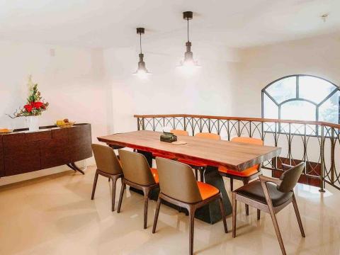 平安加分空間設計 - 