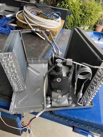 子誠冷氣空調 - 