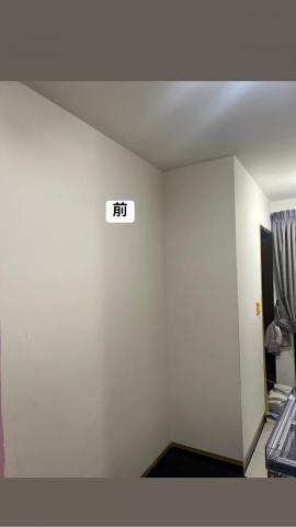 油漆 - 原始狀態