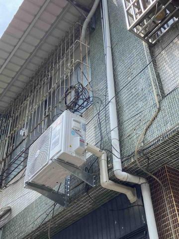 子誠冷氣空調 - 