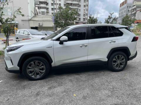 高級商務包車旅遊機場接送 - 五座