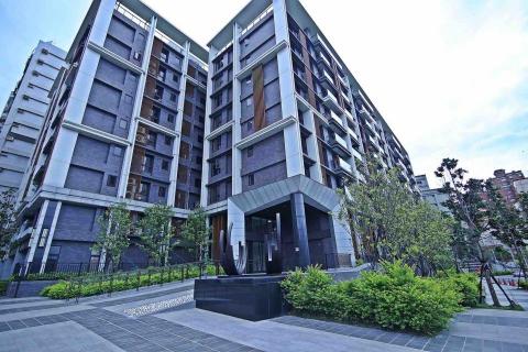 平安加分空間設計 - 