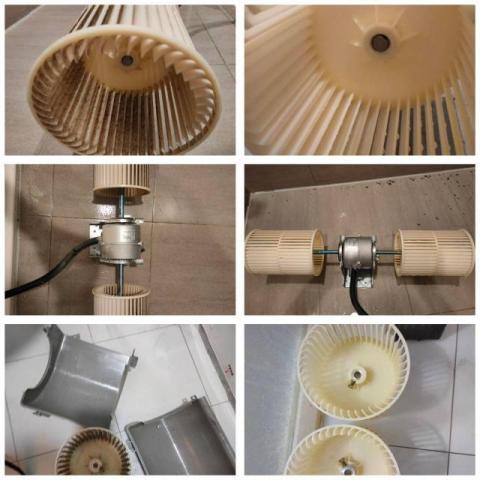 衣冷淨專業洗衣機冷氣機清潔 - 吊隱式冷氣清潔 衣冷淨專業洗衣機冷氣機清潔 - 吊隱式冷氣清潔