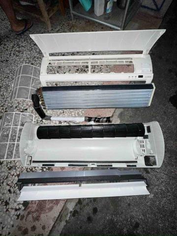 子誠冷氣空調 - 