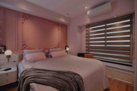 平安加分空間設計 - 