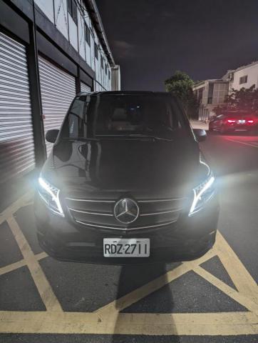 提供包車台東服務的專家陳柏勳