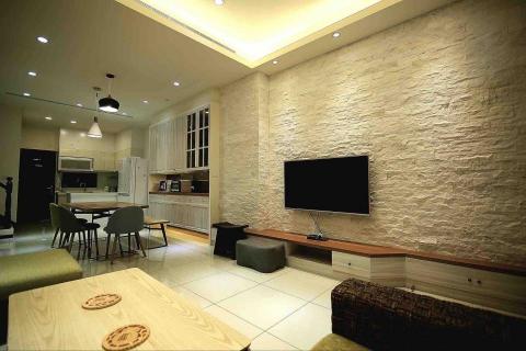 平安加分空間設計 - 