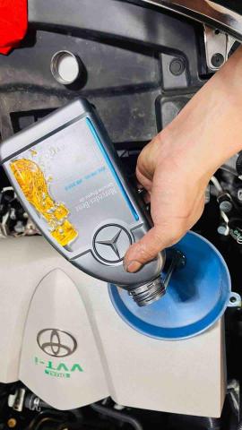 hong - Vios基礎保養