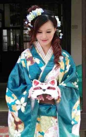 富彩容-造型靓扮美學中心..附設輕 spa 美妍 - 二 富彩容-造型靓扮美學中心..附設輕 spa 美妍 - 二