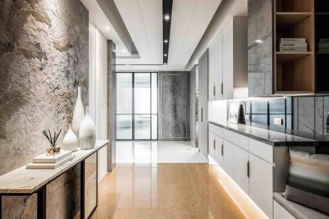 平安加分空間設計 - 