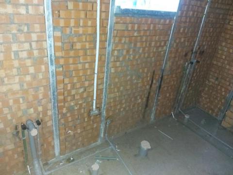 萬富發水電工程行 - 給排水架設