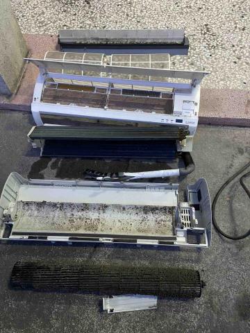 子誠冷氣空調 - 