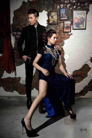 富彩容-造型靓扮美學中心..附設輕 spa 美妍 -  富彩容-造型靓扮美學中心..附設輕 spa 美妍 -