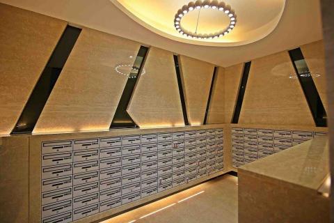 平安加分空間設計 - 