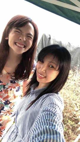 富彩容-造型靓扮美學中心..附設輕 spa 美妍 - 搞笑模仿男扮女妝 富彩容-造型靓扮美學中心..附設輕 spa 美妍 - 搞笑模仿男扮女妝