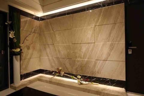 平安加分空間設計 - 