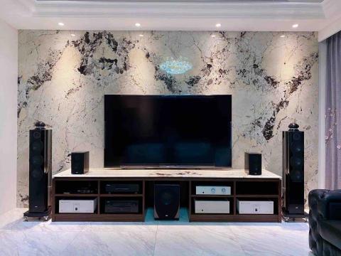 平安加分空間設計 - 