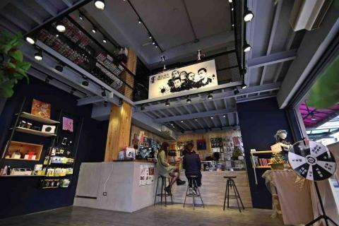 平安加分空間設計 - 